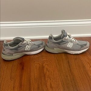 Men’s New Balance 993